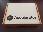 Coral USB Accelerator